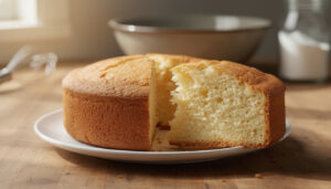 découvrez une recette simple et rapide pour réaliser un gâteau nature moelleux, parfait pour toutes les occasions et les débutants en pâtisserie.